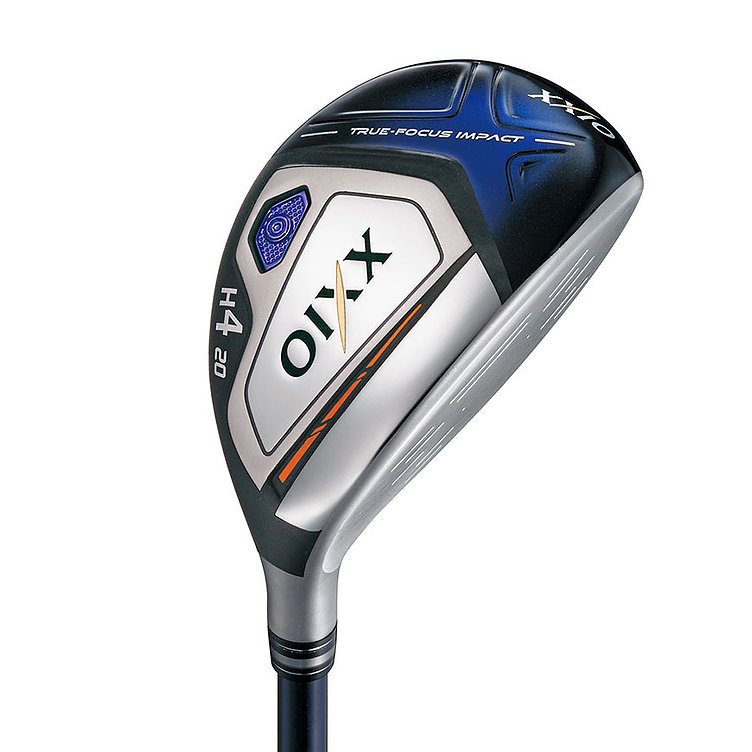 XXIO MP1000 Hybrid – Desa Golf House