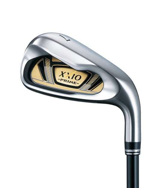 XXIO Prime SP 1000 Graphite iron – Desa Golf House