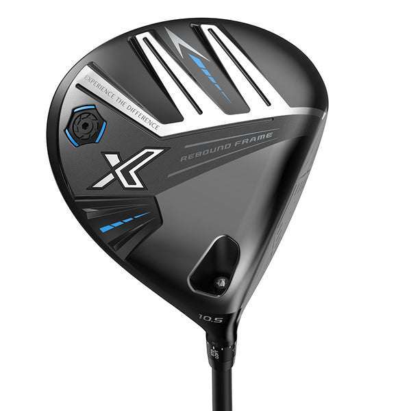 XXIO 1035 XXIO 2022 X-eks- 10.5° ヘッド単品 カバー無 ダンロップ 
