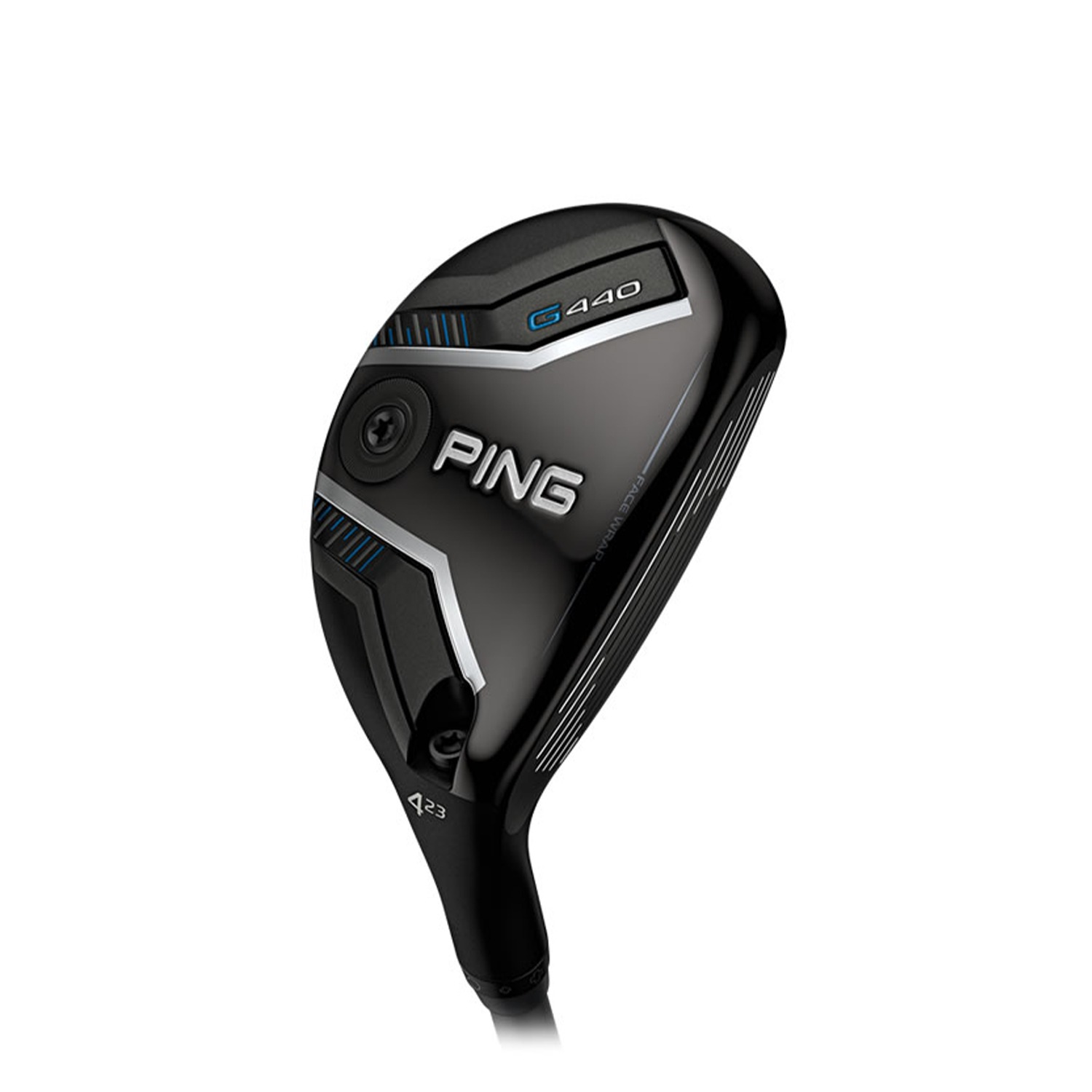 Ping G440 Hybrid (Alta J CB Blue) – Desa Golf House