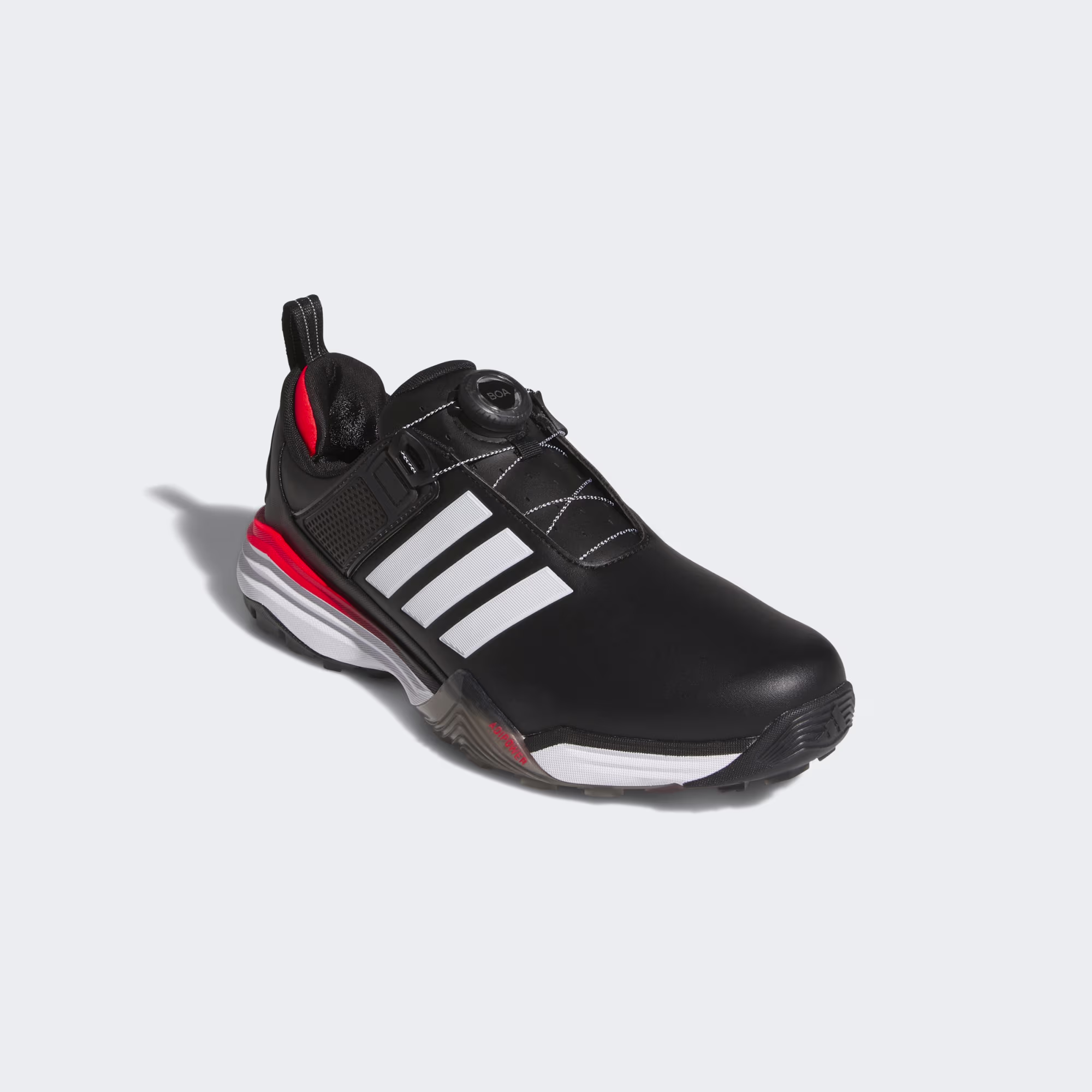 Adidas AdiPower 26 Boa SL Golf Shoes #JS4141 - Image 4